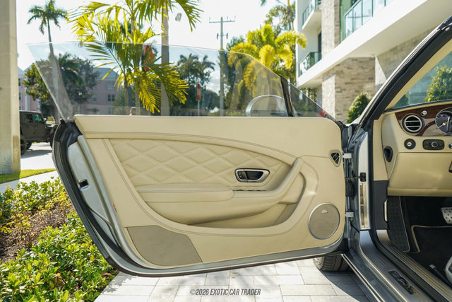 Used 2015 Bentley Continental GT Speed image 27