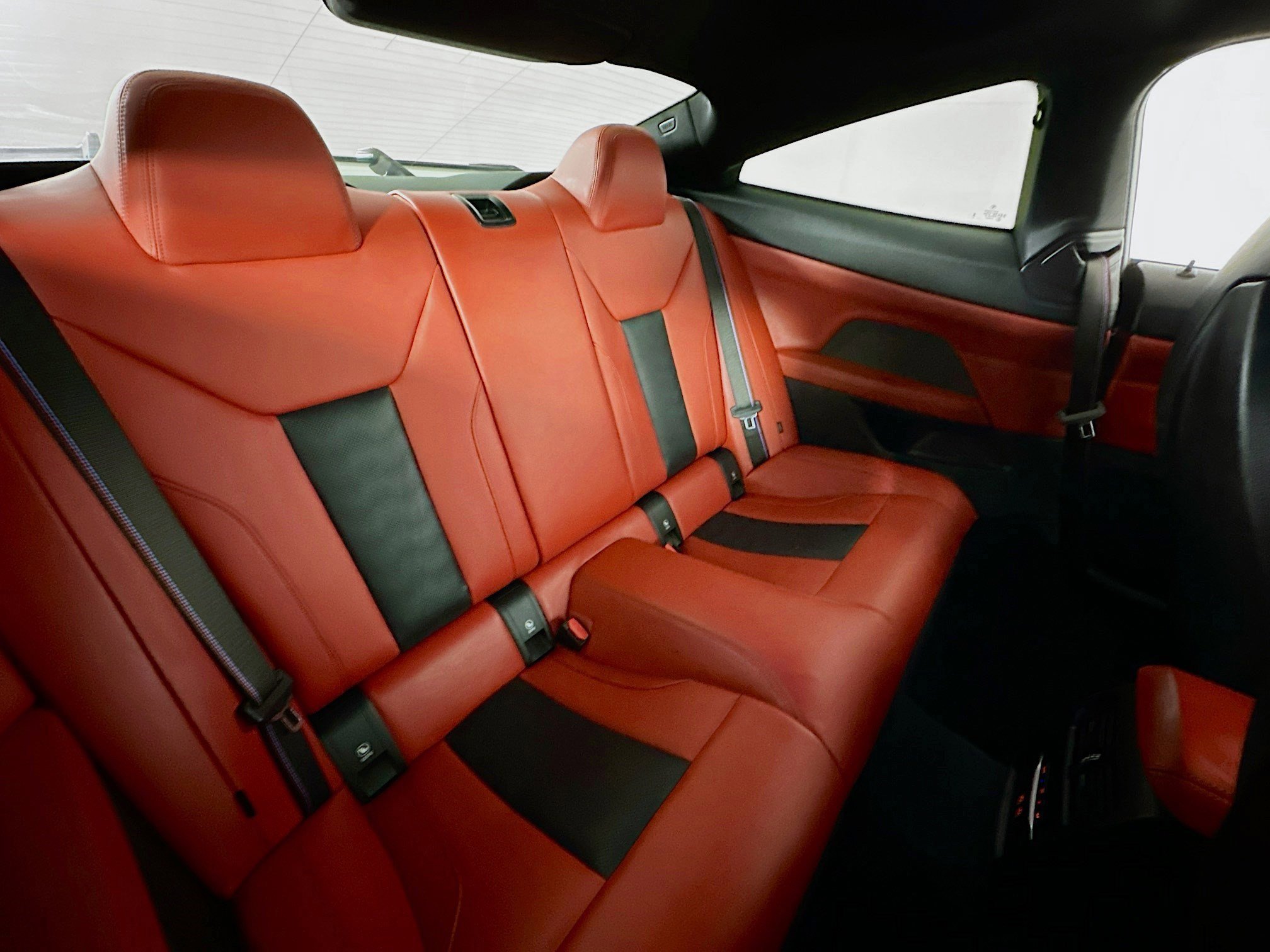 Used 2023 BMW M4 xDrive Competition w/ Executive Package image 27