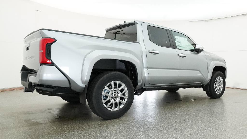 New 2026 Toyota Tacoma Limited AWD/4WD image 28
