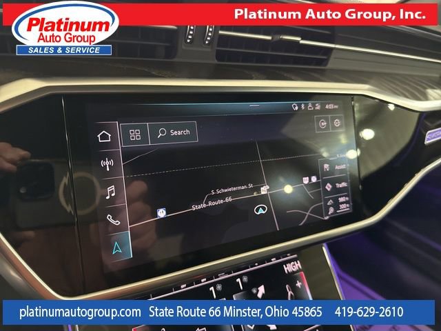 Used 2019 Audi A7 3.0T Prestige w/ Prestige Package image 20