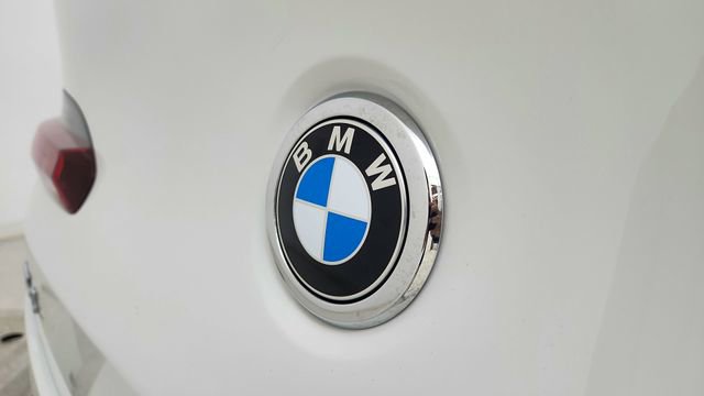 Used 2025 BMW X4 xDrive30i image 17