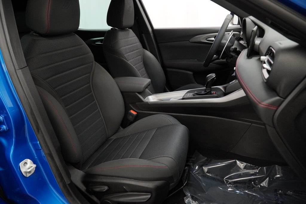 Used 2025 Dodge Hornet R/T AWD/4WD image 46