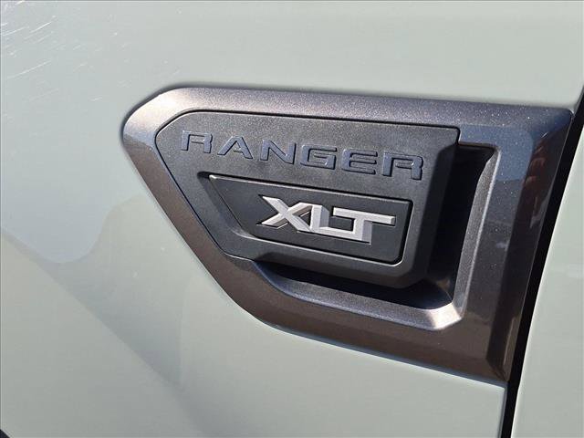 Used 2022 Ford Ranger XLT w/ Tremor Off-Road Package AWD/4WD image 9
