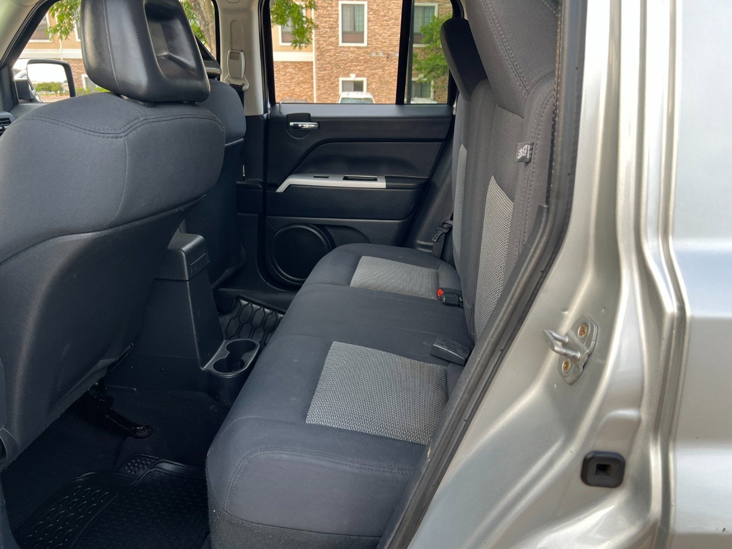 Used 2008 Jeep Patriot Sport image 17