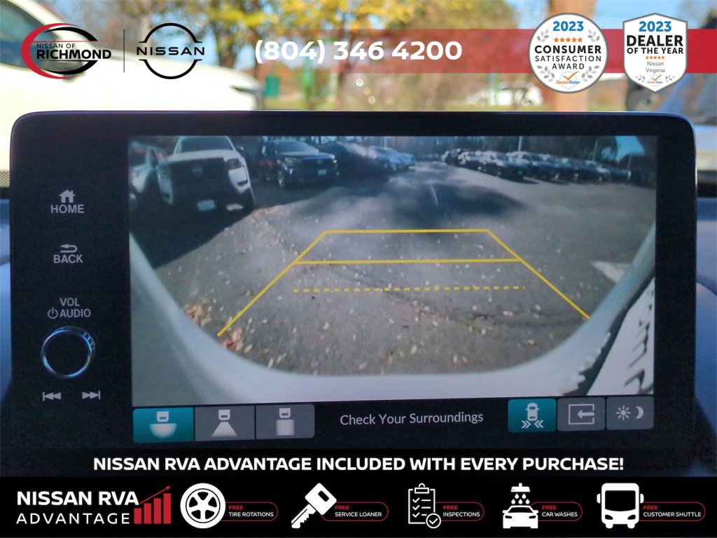 Used 2024 Honda Pilot Touring image 22