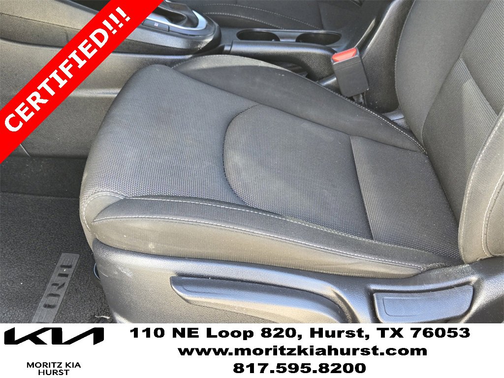Certified 2024 Kia Forte LXS w/ LXS Technology Package image 26