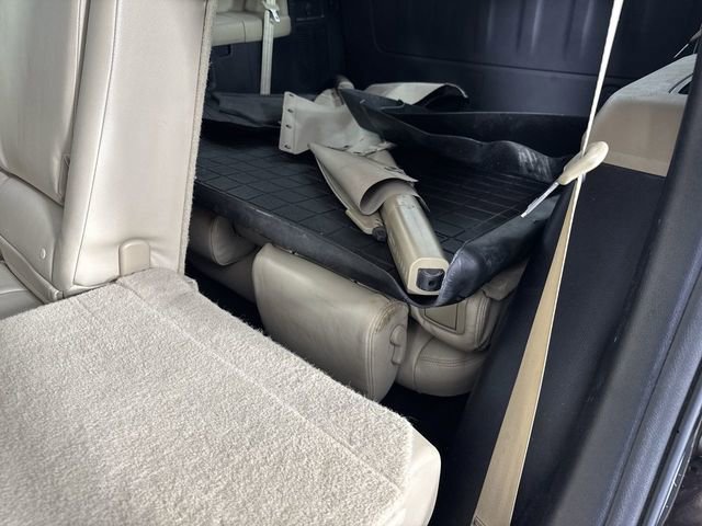 Used 2014 Toyota Sequoia SR5 AWD/4WD image 23