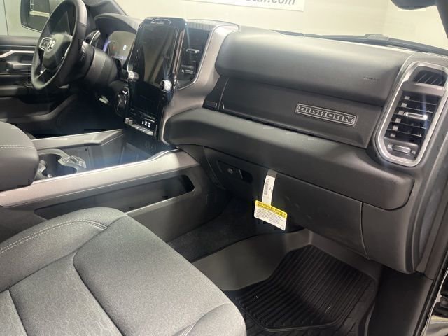 New 2026 RAM 1500 Big Horn image 22
