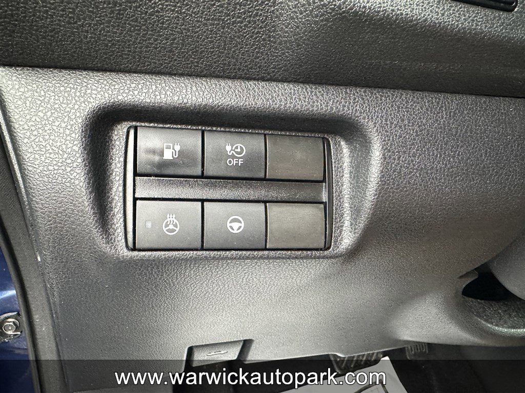 Used 2019 Nissan Leaf SL w/ SL Technology Package image 7