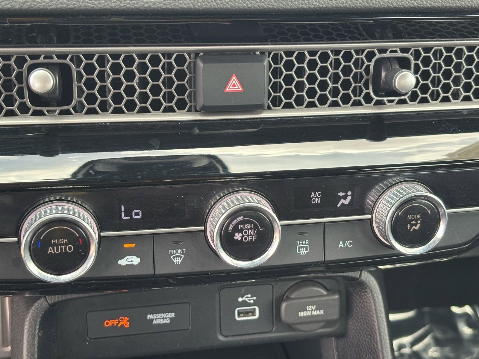 Certified 2024 Honda Civic Sport image 25