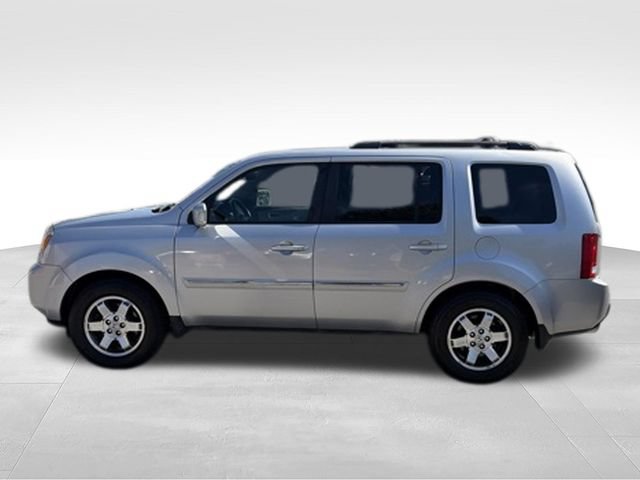 Used 2011 Honda Pilot Touring image 32