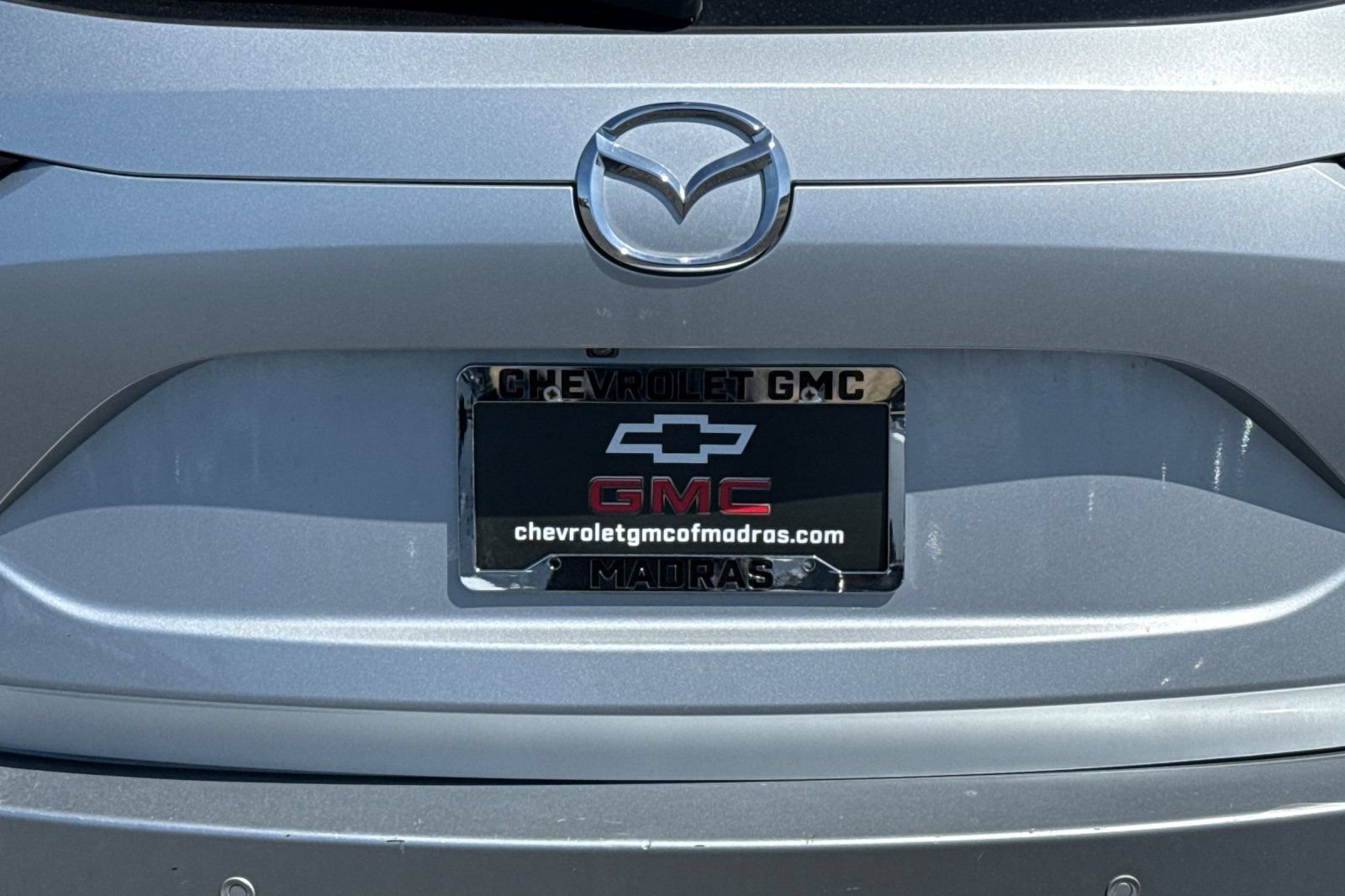 Used 2019 MAZDA CX-5 Touring AWD/4WD image 49