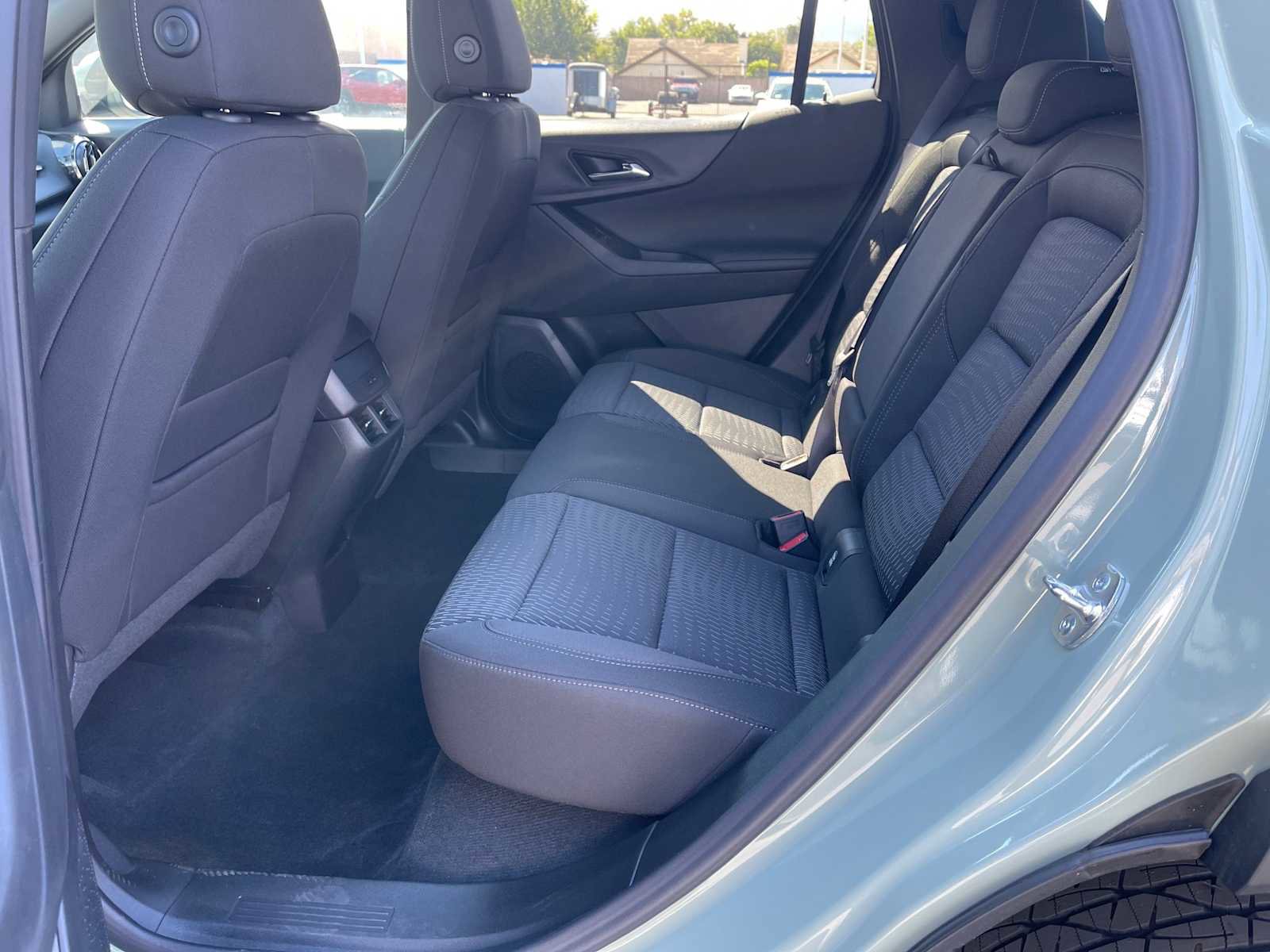 New 2026 Chevrolet Equinox LT image 14