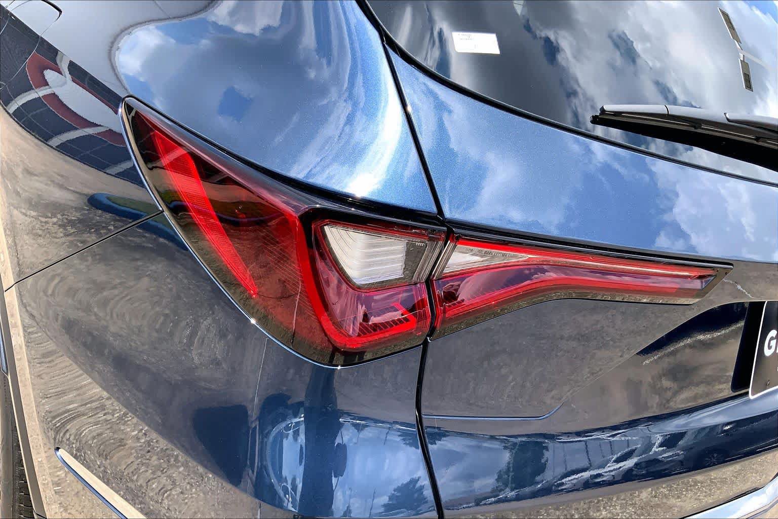 Certified 2026 Acura MDX FWD w/ Technology Package image 28