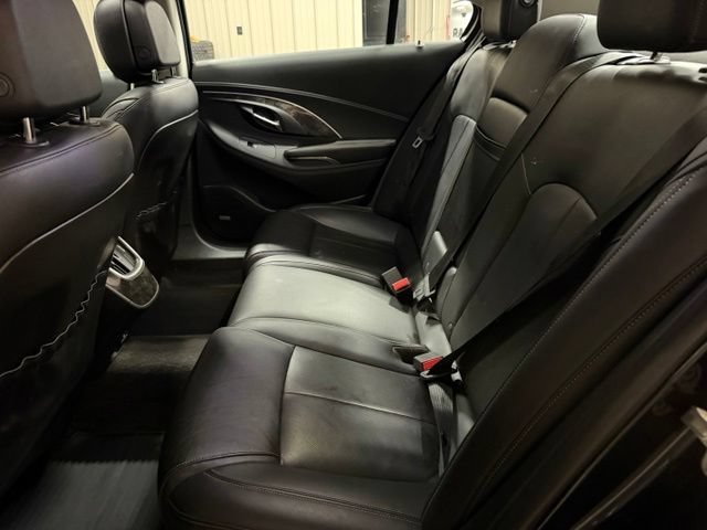 Used 2014 Buick LaCrosse Premium FWD image 18
