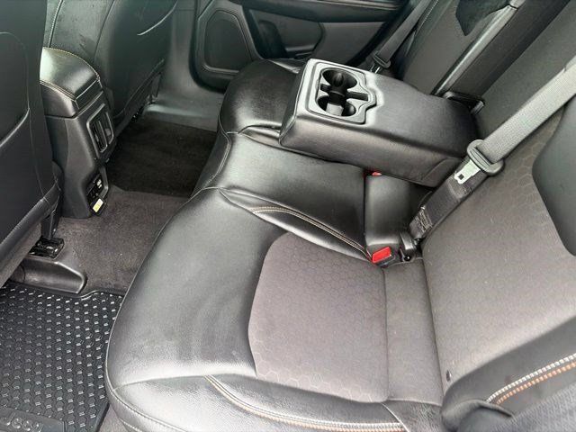 Used 2018 Jeep Compass Latitude w/ Popular Equipment Group AWD/4WD image 32