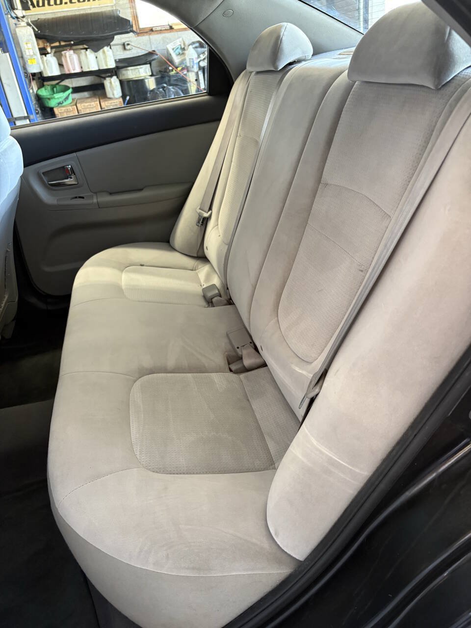 Used 2009 Kia Spectra EX FWD image 11