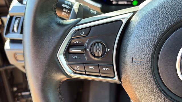 Certified 2023 Acura MDX SH-AWD w/ Technology Package image 13