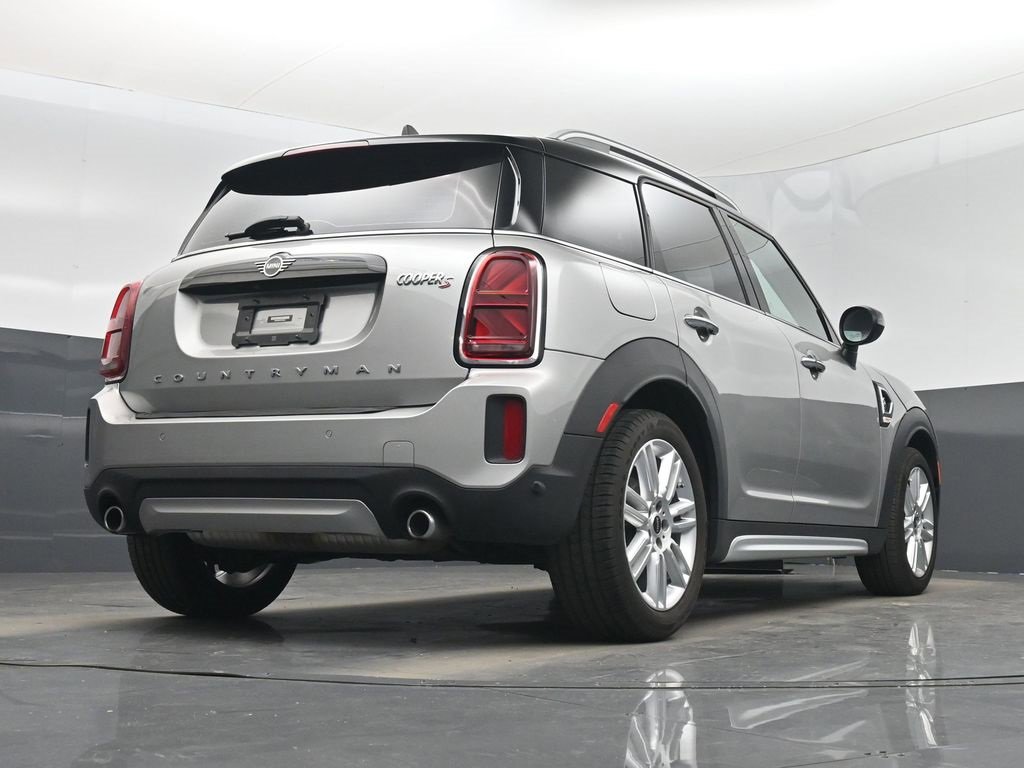 Used 2023 MINI Cooper Countryman S image 44