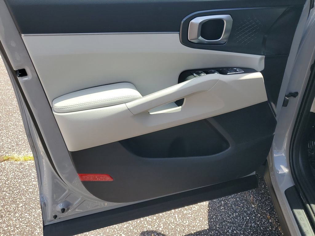 New 2026 Kia Sorento S AWD/4WD image 8