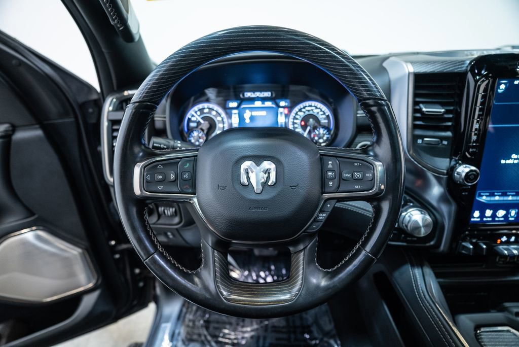 Used 2021 RAM 1500 Limited image 19