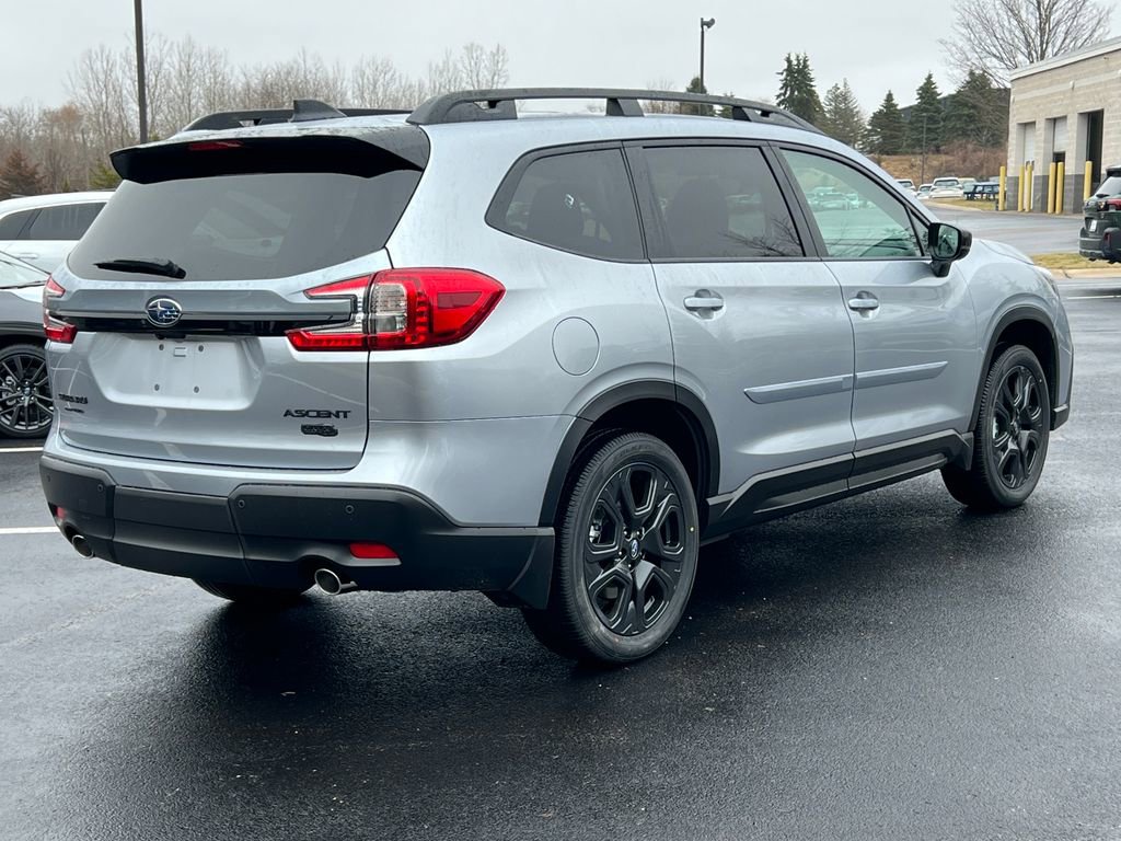 New 2026 Subaru Ascent Bronze Edition image 11