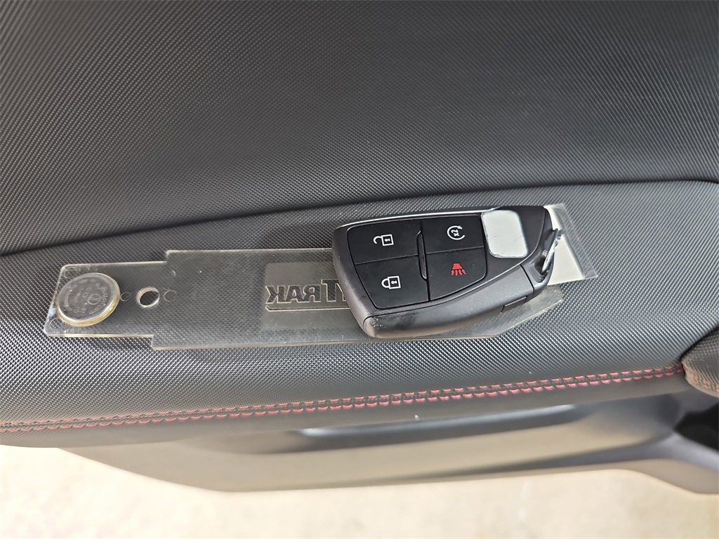 Certified 2023 Chevrolet Colorado Z71 w/ Z71 Convenience Package 2 image 38