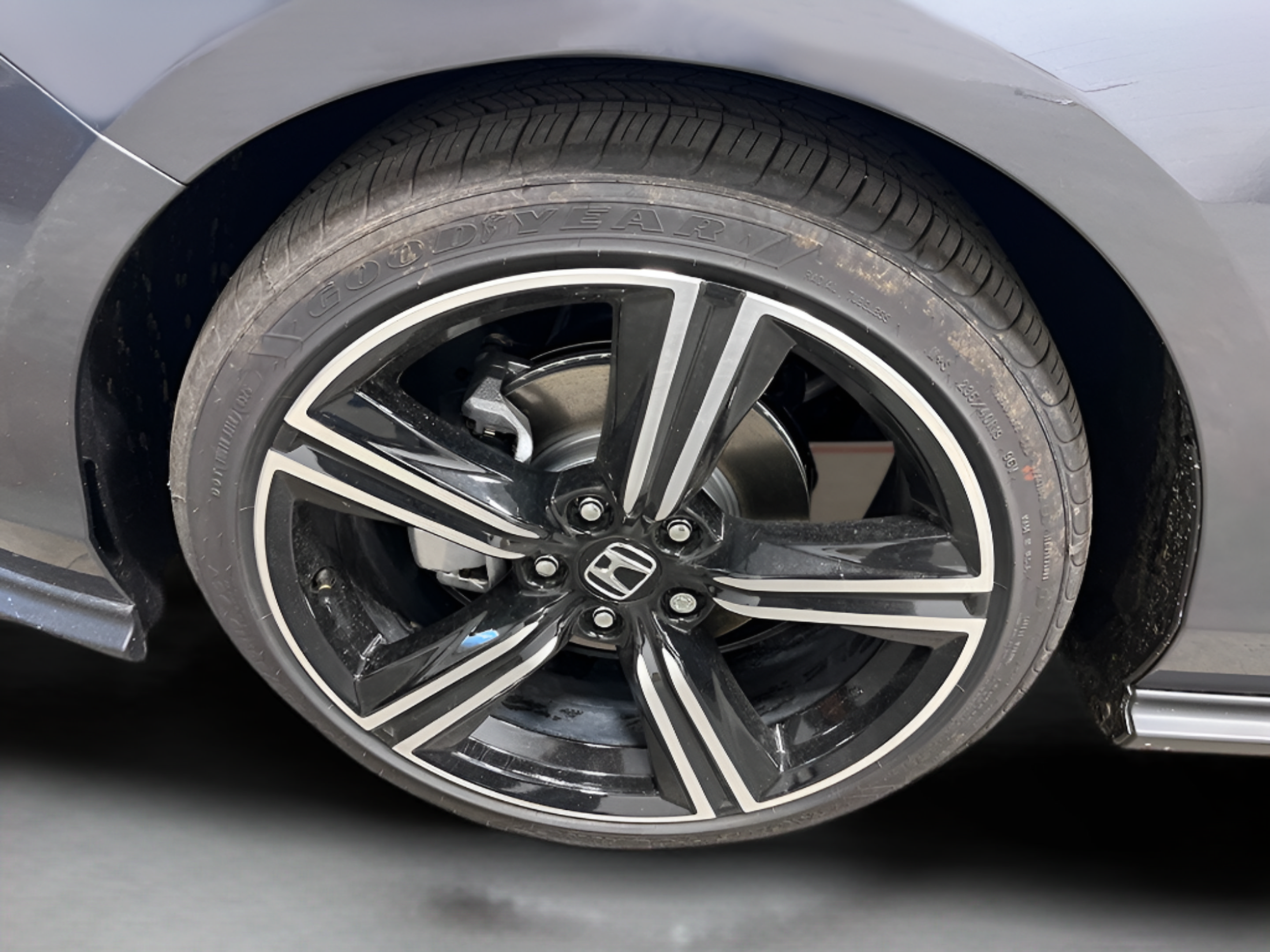 New 2026 Honda Accord SE image 28