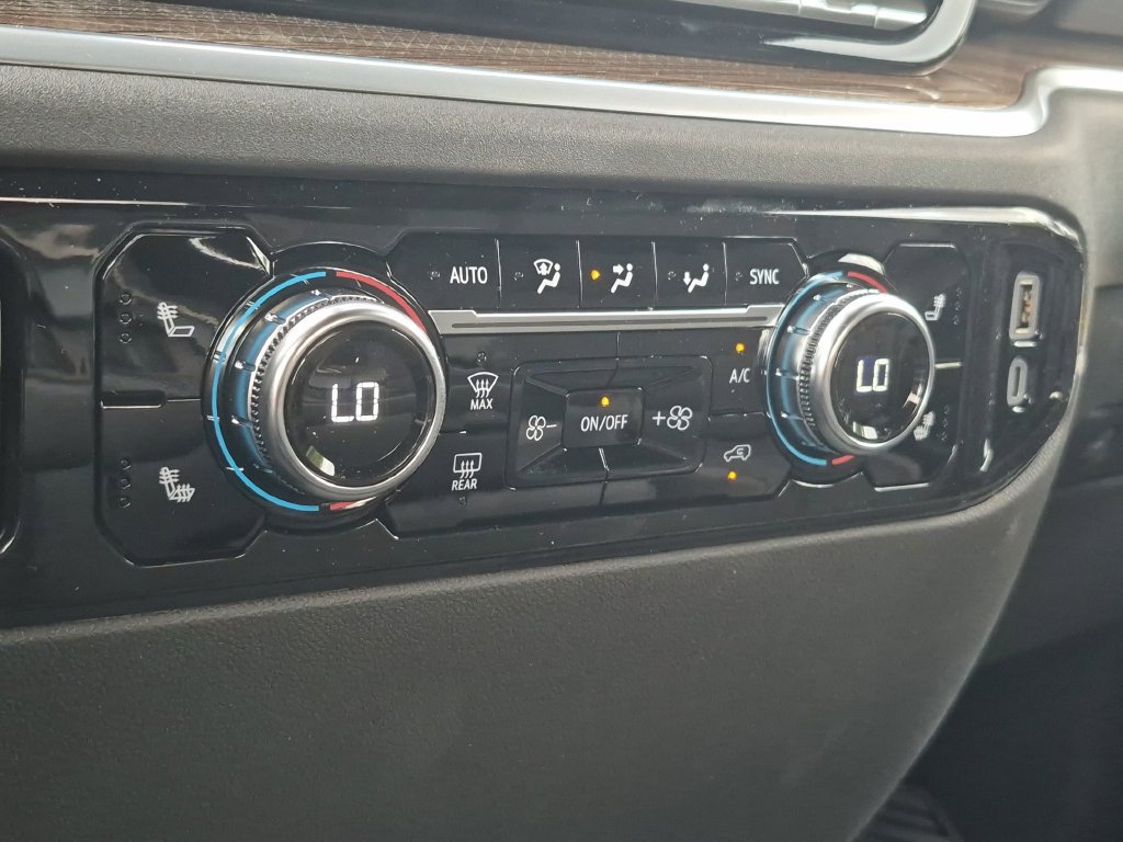 New 2026 GMC Sierra 1500 Elevation AWD/4WD image 30