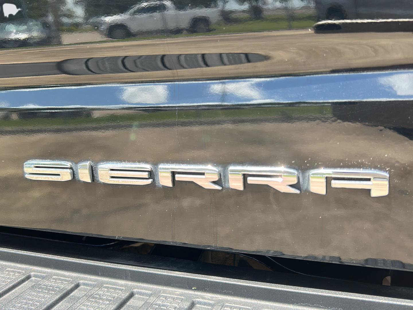 Used 2022 GMC Sierra 1500 Denali AWD/4WD image 34