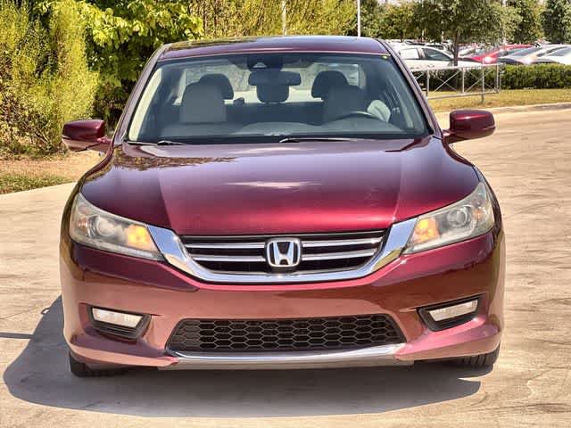 Used 2015 Honda Accord EX-L image 7