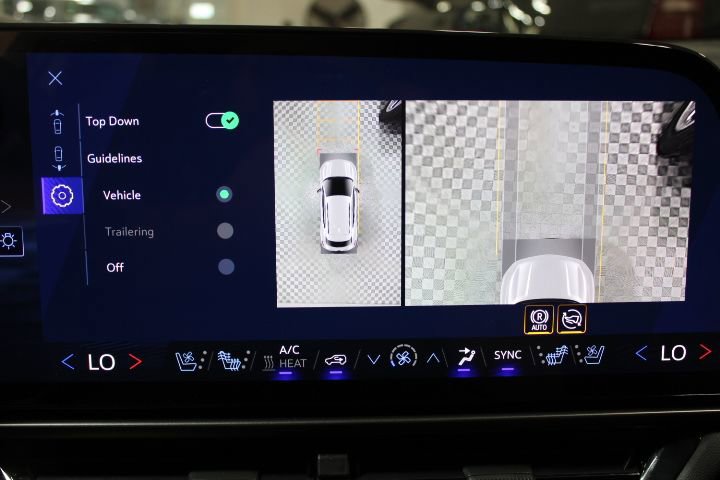 New 2026 Chevrolet Equinox EV RS image 52