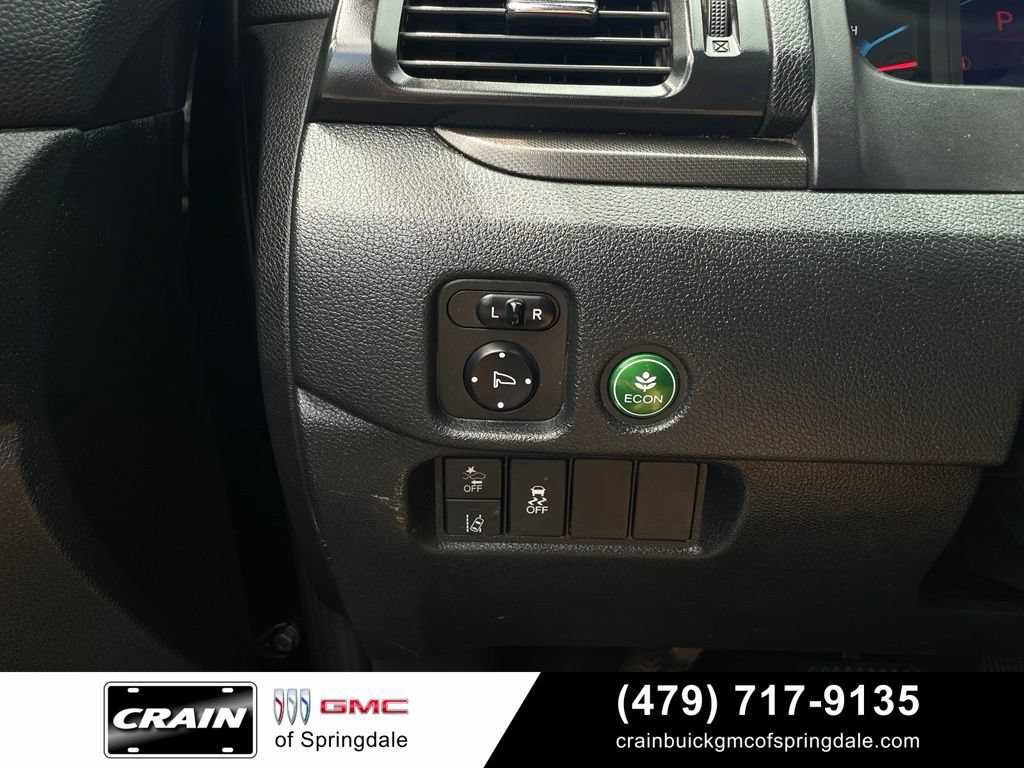 Used 2022 Honda Pilot TrailSport image 12
