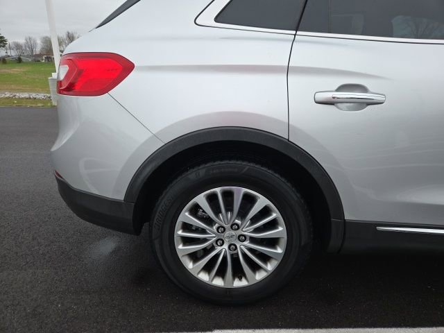 Used 2017 Lincoln MKX Select w/ Select Plus Package image 7