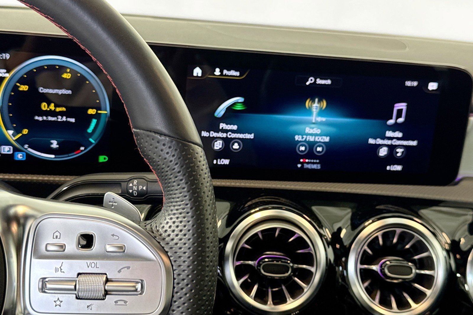 Certified 2023 Mercedes-Benz CLA 250 image 16