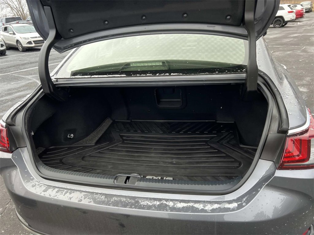 Used 2019 Lexus ES 300h w/ Luxury Package image 10