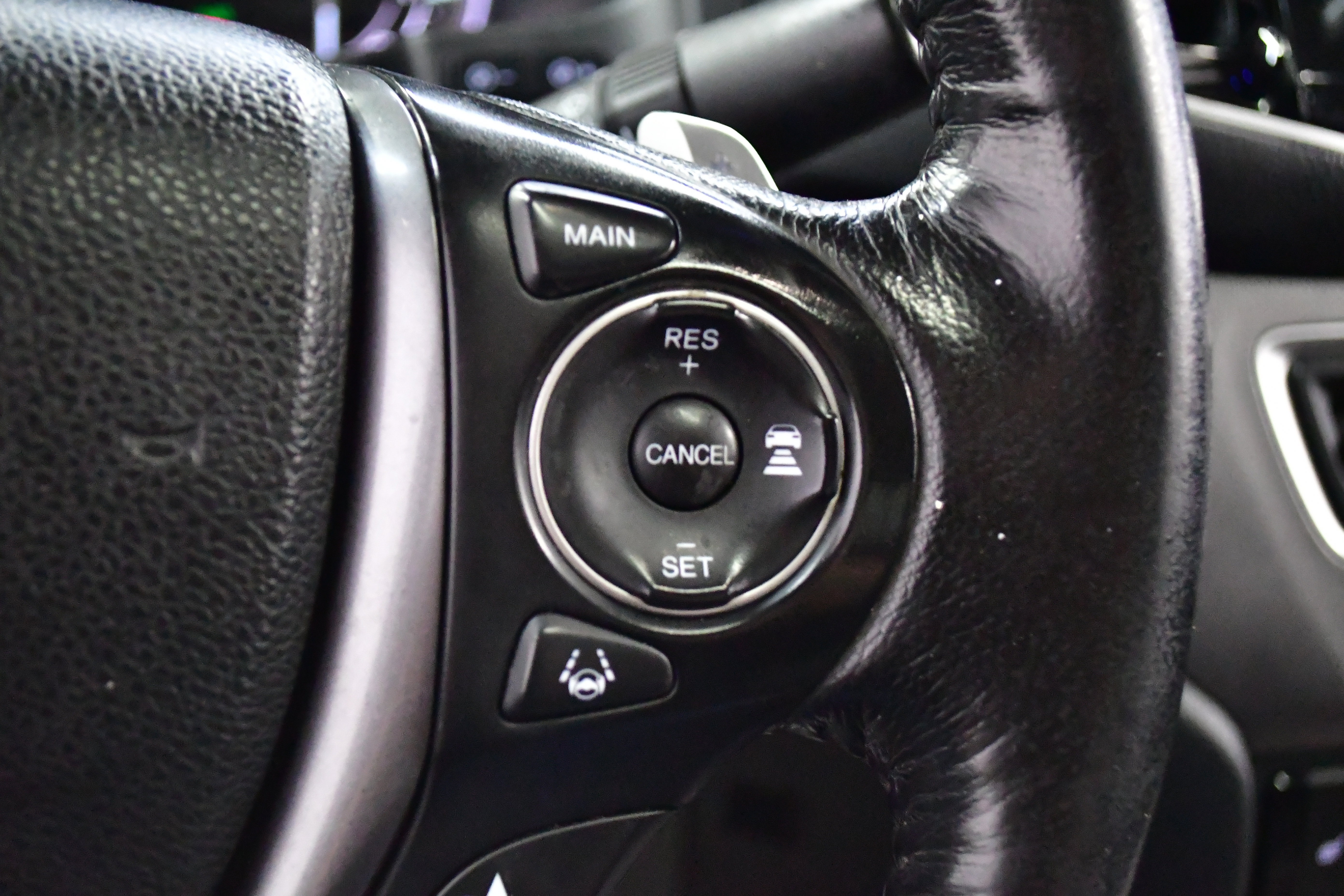 Used 2023 Honda Ridgeline RTL image 44