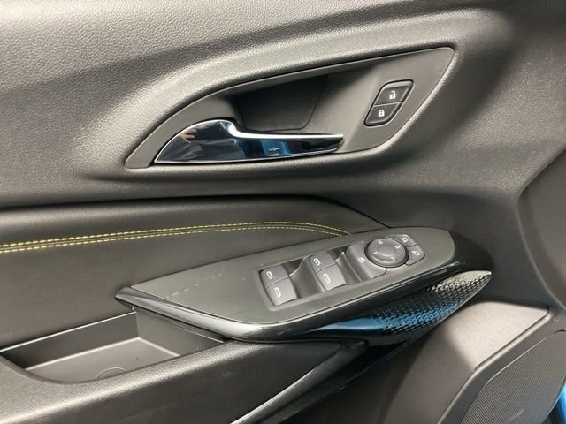 New 2026 Chevrolet Trax LT image 10