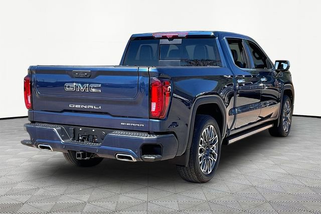 Used 2023 GMC Sierra 1500 Denali Ultimate image 5