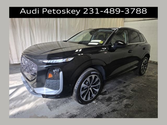 New 2026 Audi Q3 quattro 2.0T image 1