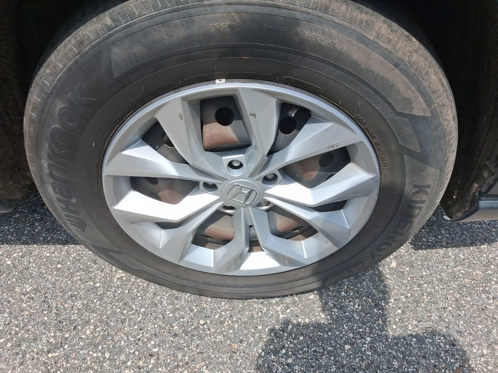 Used 2023 Honda CR-V LX image 13