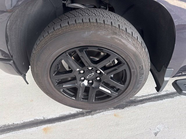 Used 2022 Chevrolet Silverado 1500 RST RWD image 20