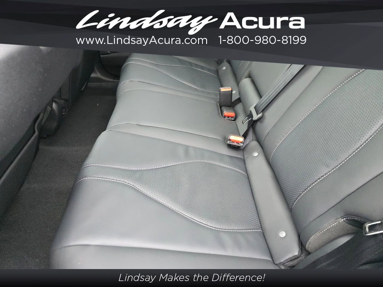 New 2026 Acura RDX w/ Technology Package AWD/4WD image 9