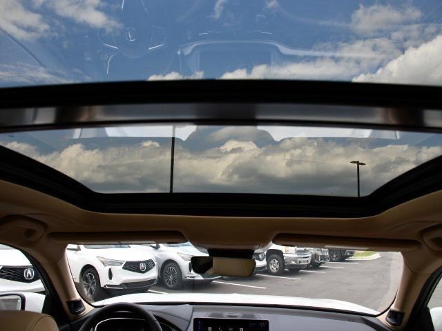 New 2026 Acura MDX SH-AWD w/ Technology Package image 28