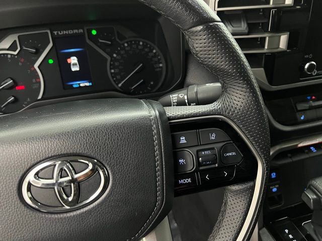 Used 2023 Toyota Tundra SR5 image 11