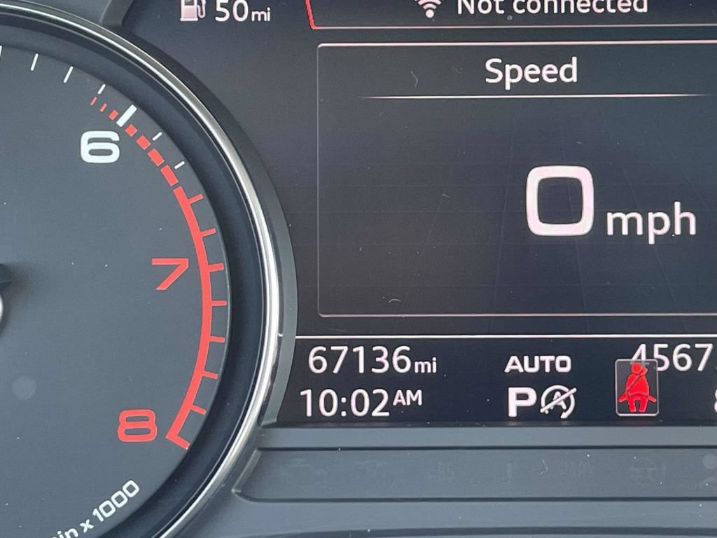 Used 2019 Audi Q5 2.0T Premium w/ Convenience Package AWD/4WD image 28