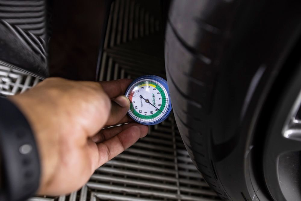 Used 2025 Audi RS 6 performance image 46