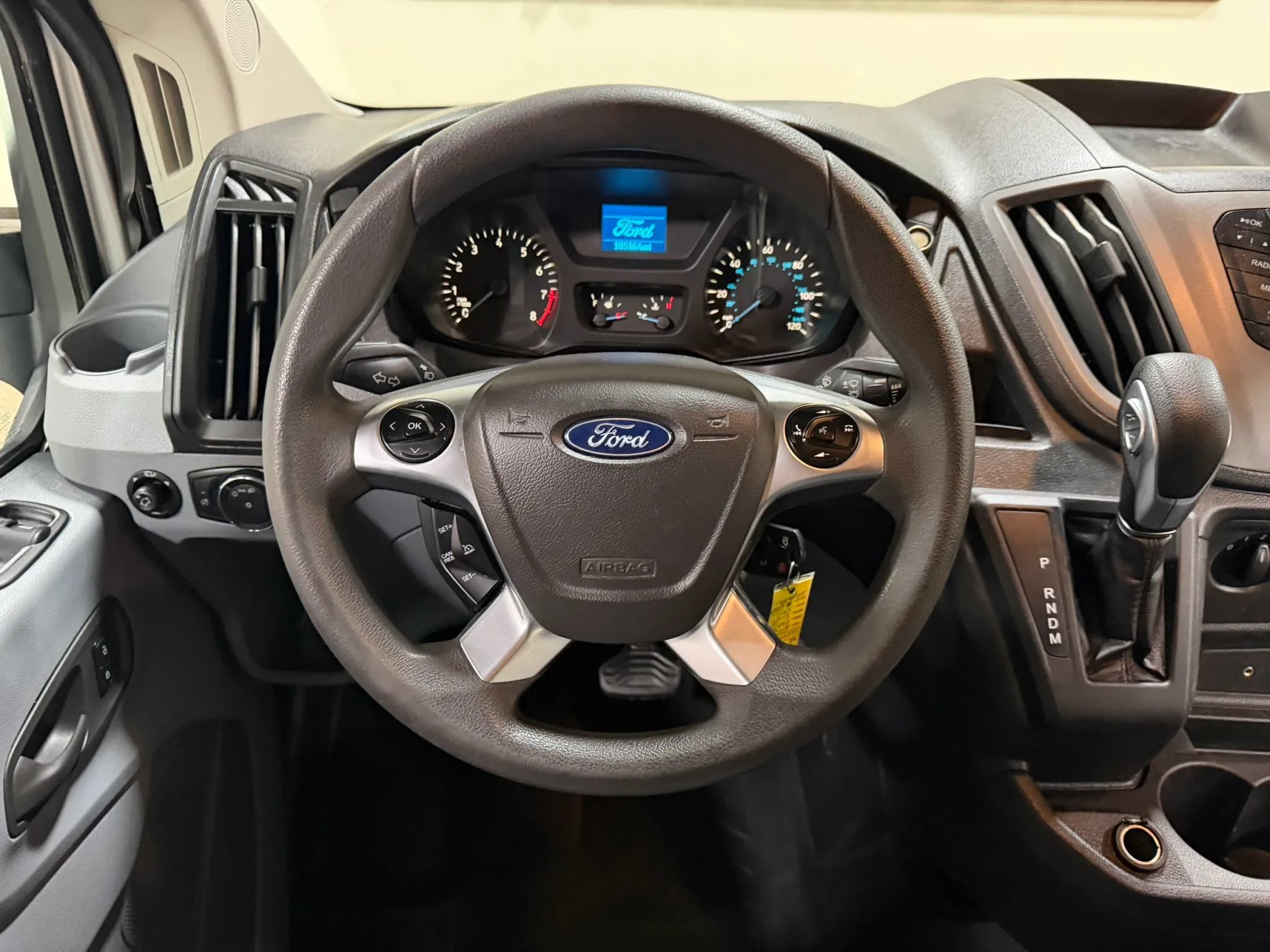 Used 2019 Ford Transit 150 XL RWD image 46