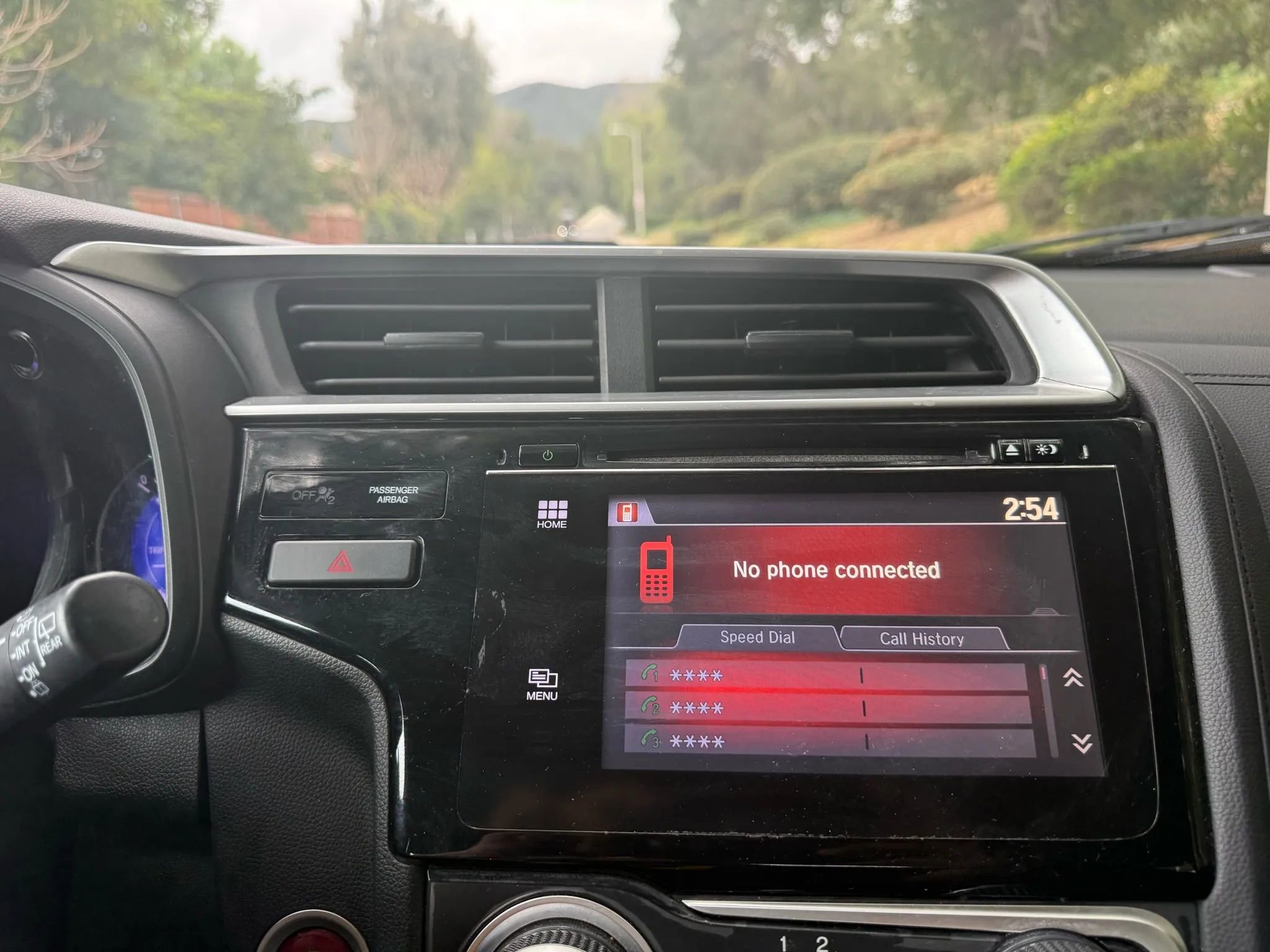 Used 2015 Honda Fit EX-L image 16