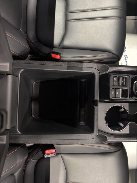Used 2023 Honda Pilot TrailSport image 25